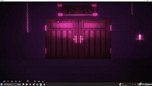 arms bless full gallery from usa game anime hentai collection