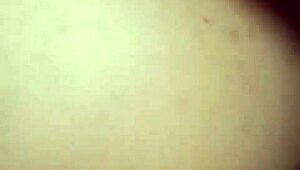 Doggy style with Malaysian wife feels incredibly satisfying.