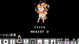 echidna wars chun-li ryona part 2