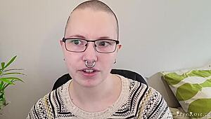 Personal update video released free publicly