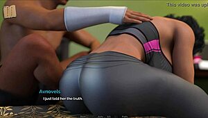 Rica Follada De Mi Padrastro Gordo Me Encanta Como Me Da Duro Y Se Corre Encima De Mi