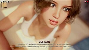 my pleasure 72 in hentai game