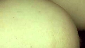 Doggy style with Malaysian wife feels incredibly satisfying.