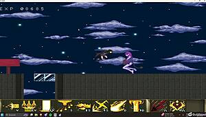 arms bless full gallery from usa game anime hentai collection