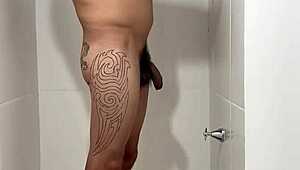 Rickpaixao stars as a hired husband in steamy first part.