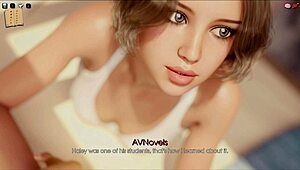 my pleasure 72 in hentai game