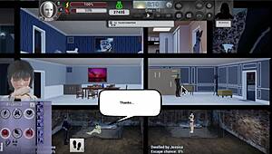 ok, we're on the right track now in cost of survival episode 3