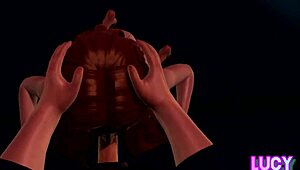 Doctor Strange Filling Scarlet Witch with All His Magic?