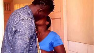 i watch real south african amateur sex in shower