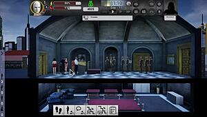 Ok, Vi Er På Rette Spor Nu I Cost Of Survival Episode 3