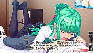 【ゲームプレイ】桐香 抜きゲーみたいな島に住んでる貧乳はどうすりゃいいですか？２【まとめ 1】
