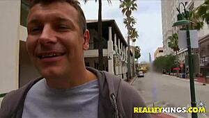 Brittany Bliss shines in body bliss reality