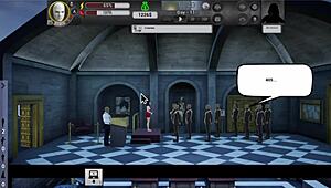 ok, we're on the right track now in cost of survival episode 3