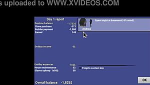 Training Girls with Big Cock for Survival Ep 1