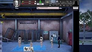 ok, we're on the right track now in cost of survival episode 3