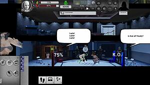 ok, we're on the right track now in cost of survival episode 3