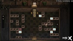 treasure of nadia puzzles 7 to 12 walkthrough guide