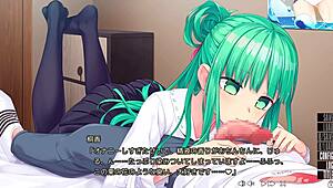 【ゲームプレイ】桐香 抜きゲーみたいな島に住んでる貧乳はどうすりゃいいですか？２【まとめ 1】