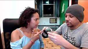 How We Turned Argentine Actress Ela Baez Into Youtuber With Joy Cardozo