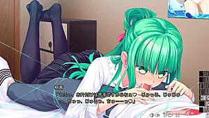 【ゲームプレイ】桐香 抜きゲーみたいな島に住んでる貧乳はどうすりゃいいですか？２【まとめ 1】