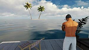 Blonde Babe In Anal Addicts 2 Gets Assfucked Hardcore