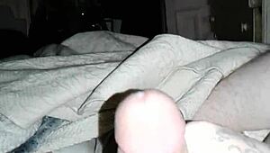 20180126 064858 masturbation session