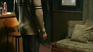 Casey die Studentin 2004: Voller 4K-Klassiker mit Nicki Hunter und Angel Cassidy