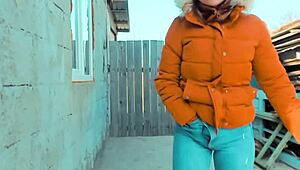 wanna join me for some fun outside tonight?