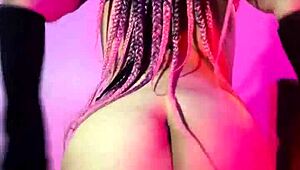 No Mi Madrastra Vieja Culo Negro Entretenimiento Sexo Real Casero Amateur