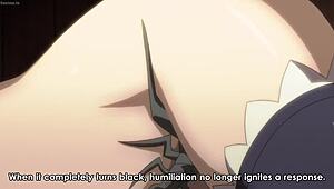 Check out this anime queens blade compilation