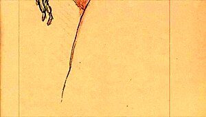 hey, take a look at these cool vintage erotic drawings