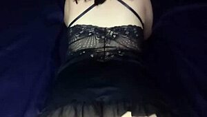 i watched naruto anime and got so horny, now i'm masturbating with toys like a slut