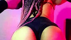 No Mi Madrastra Vieja Culo Negro Entretenimiento Sexo Real Casero Amateur