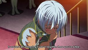 Check out this anime queens blade compilation