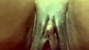 Look At This Pumpy Pussy Getting Toyed!