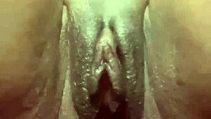 Look At This Pumpy Pussy Getting Toyed!