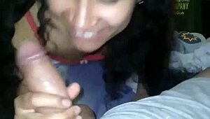 latina vagina shaved before facial in trio