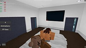 Amateur First Time Riding Big Black Cock Deep