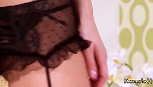 Couple Discovers New Toys To Spice Up Sex 😏