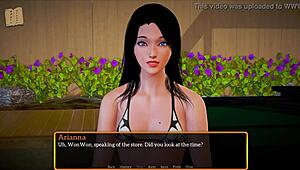 マイ・ニュー・ファミリー 529