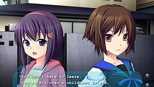 princess x fan disc ep24 - creating solutions