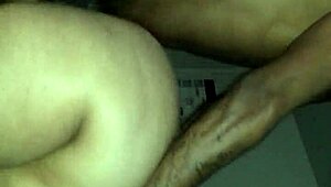 What does that big ass feel like?