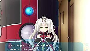 princess x fan disc ep24 - creating solutions