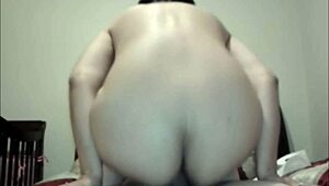 spending intimate time with my wife