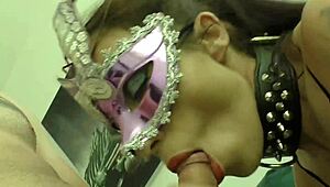 Slut Wife Sucking And Fucking Cock