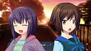 princess x fan disc ep24 - creating solutions