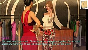 a wife and stepmother 13