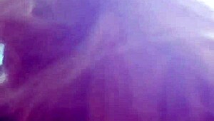 Filming Hot Doggystyle Action with Emo Couple