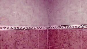 Fucking and sucking unfaithful fat-ass whore in jacuzzi.