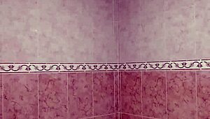 Fucking and sucking unfaithful fat-ass whore in jacuzzi.